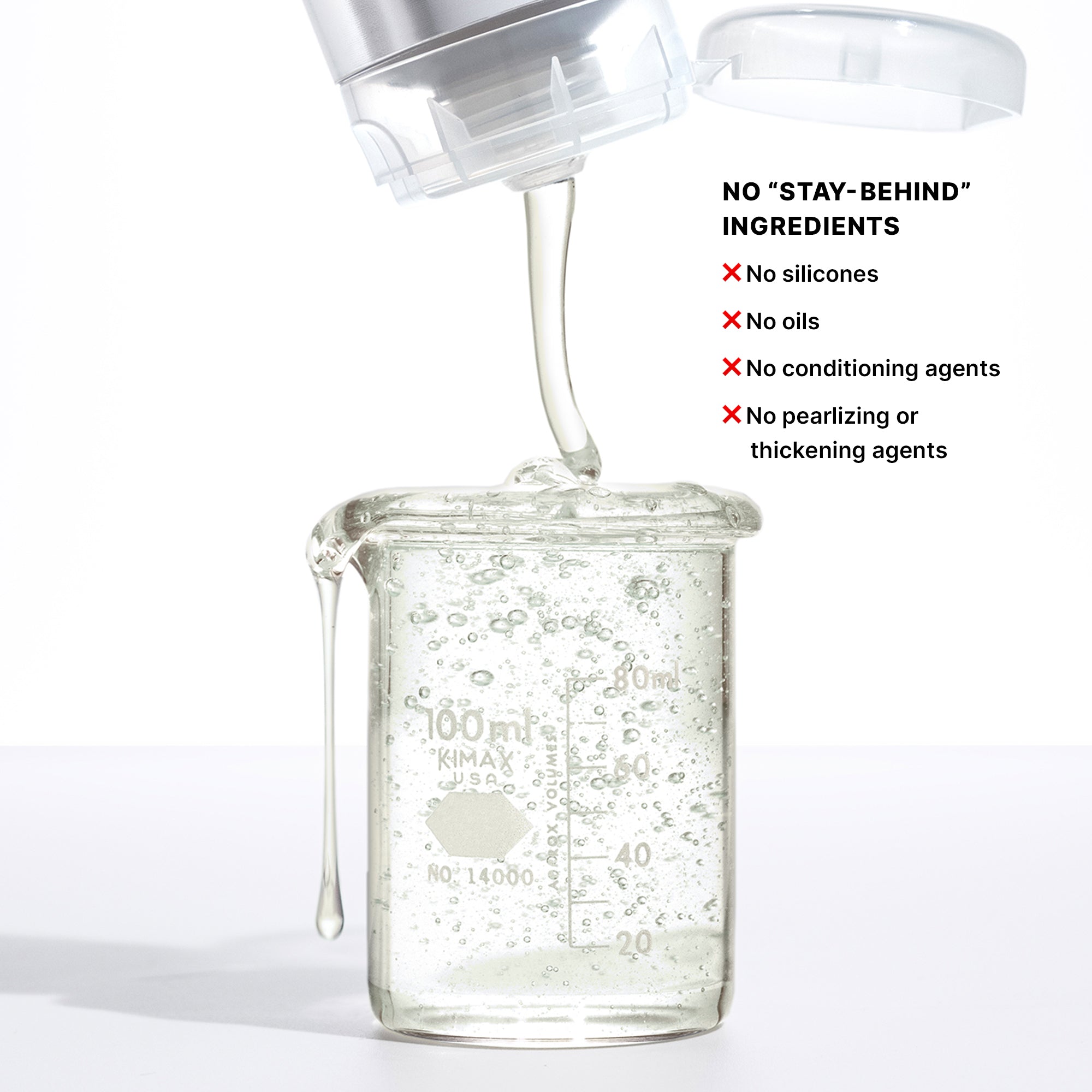 Color Security Shampoo