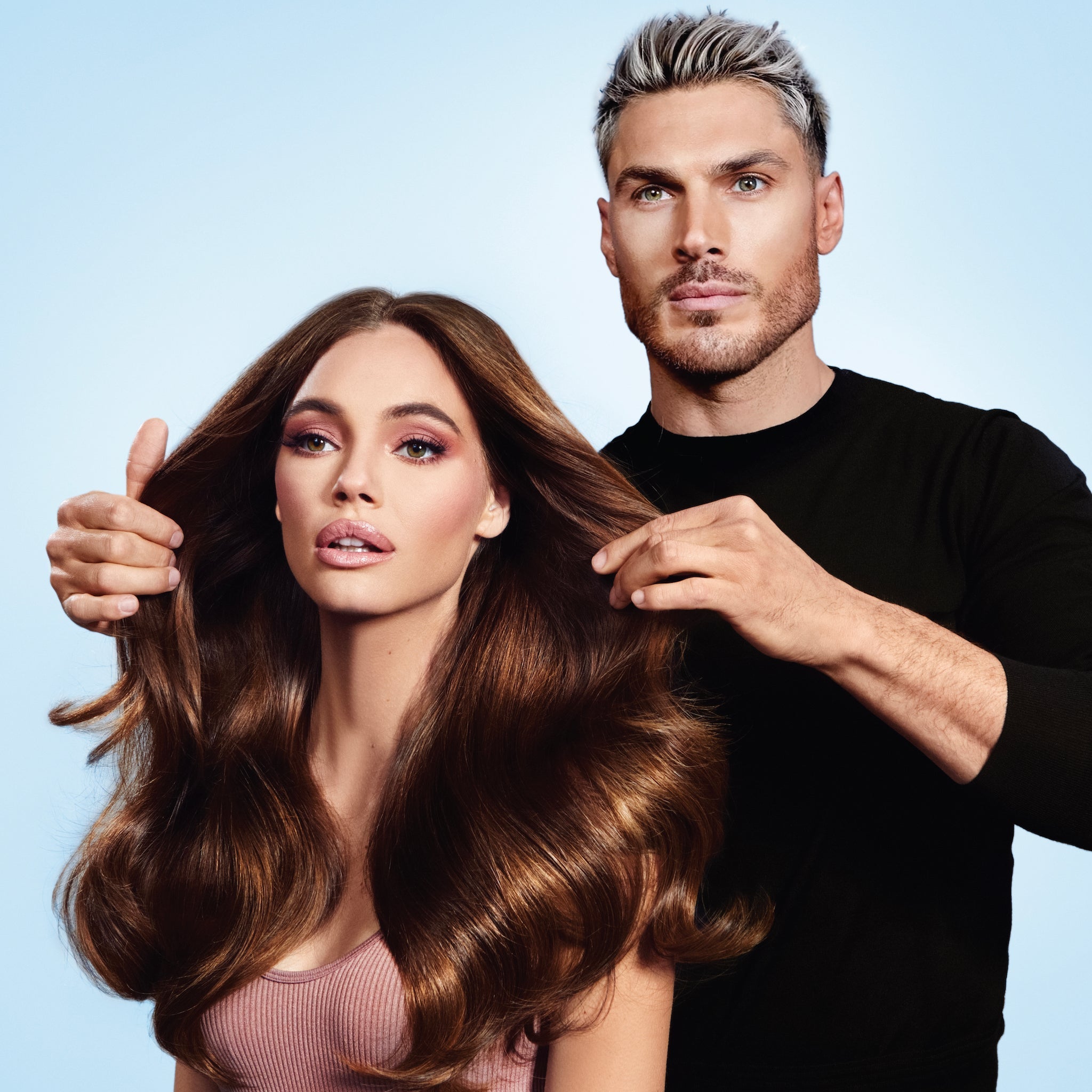 Chris Appleton's Wash Day Faves